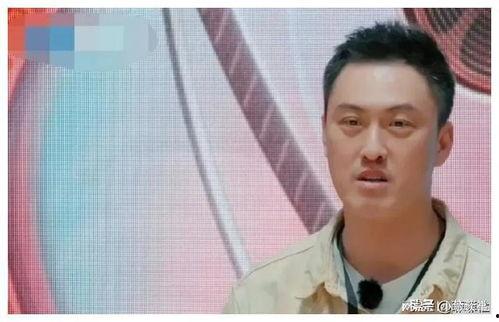 吃瓜娱乐圈男,娱乐圈男星的甜蜜瓜事  第3张